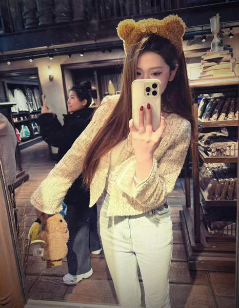 ·忧我心弦的主图